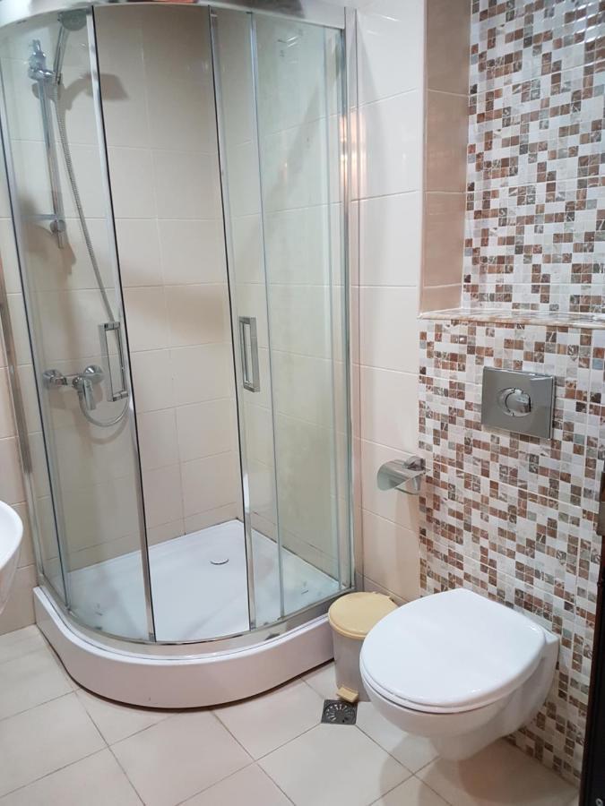 באטומי Lulu Apartment מראה חיצוני תמונה