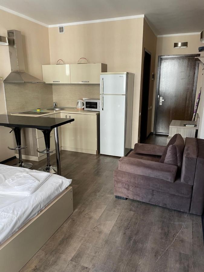 באטומי Lulu Apartment מראה חיצוני תמונה