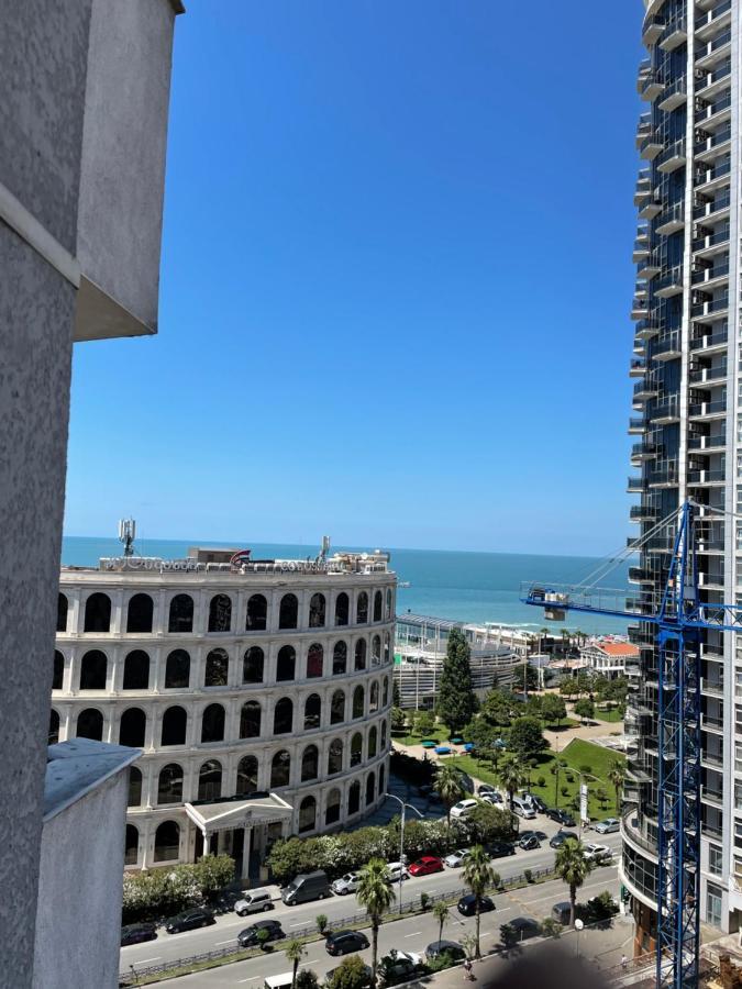 באטומי Lulu Apartment מראה חיצוני תמונה