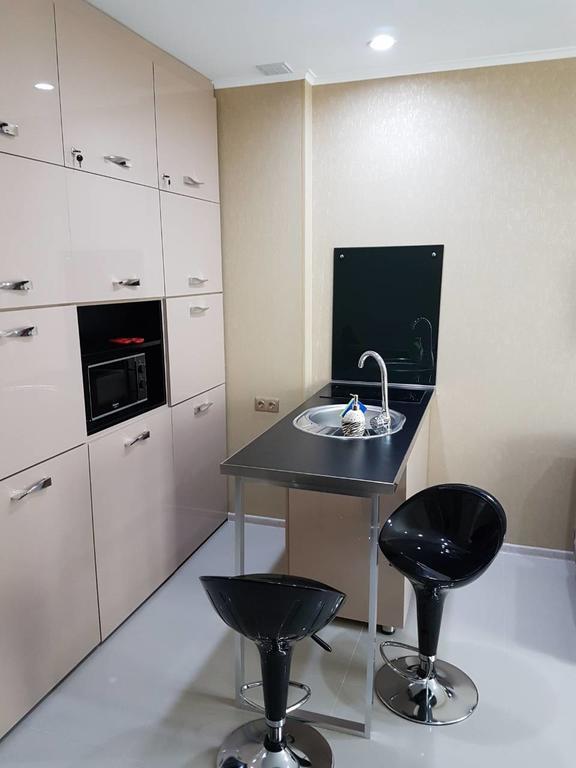 באטומי Lulu Apartment מראה חיצוני תמונה
