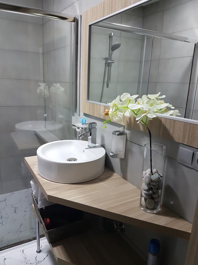 באטומי Lulu Apartment מראה חיצוני תמונה