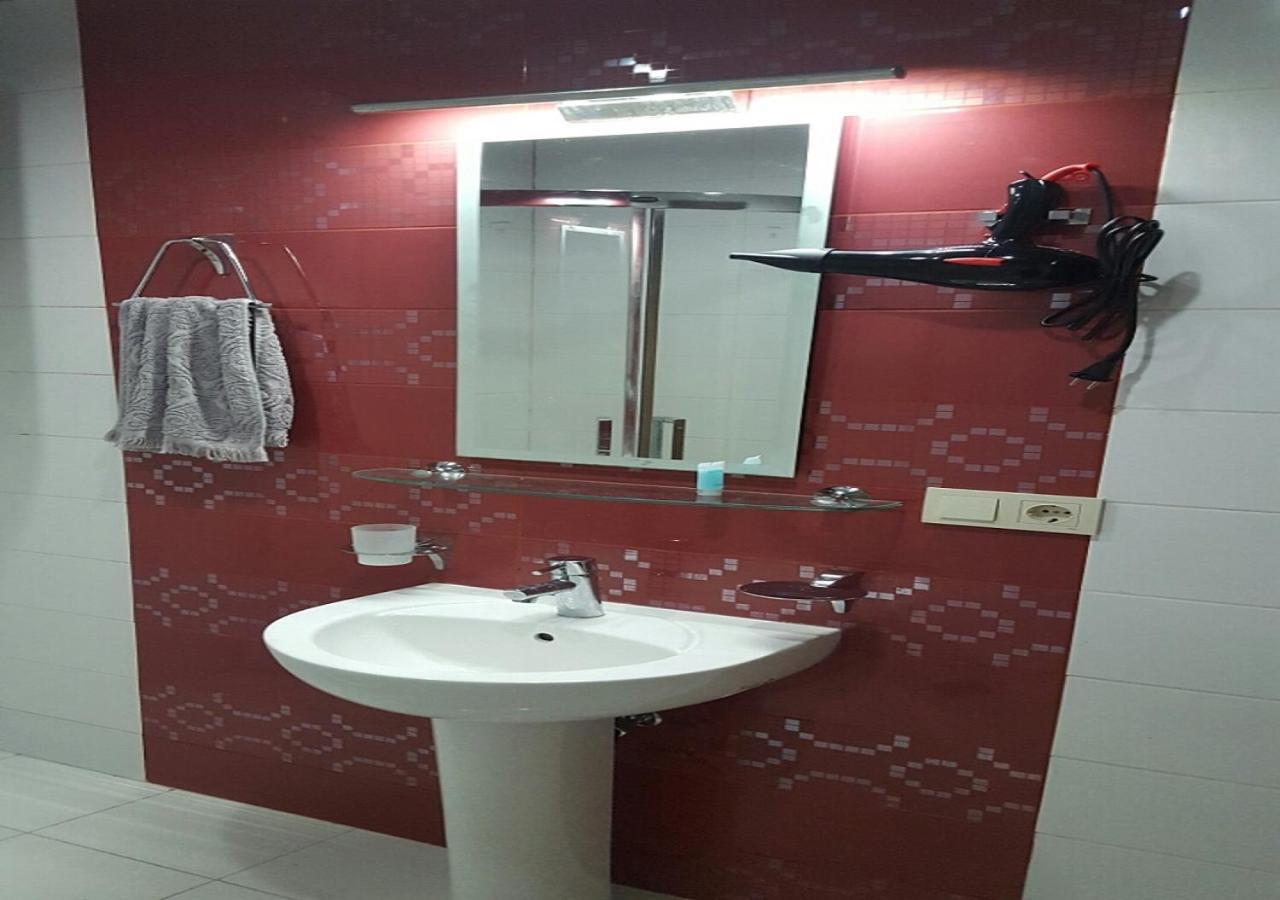 באטומי Lulu Apartment מראה חיצוני תמונה