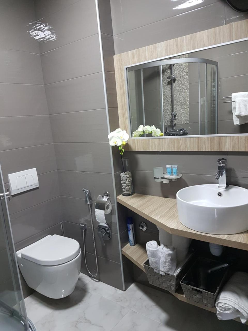 באטומי Lulu Apartment מראה חיצוני תמונה