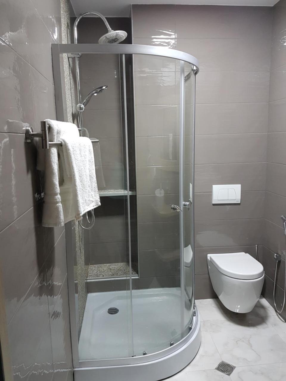 באטומי Lulu Apartment מראה חיצוני תמונה
