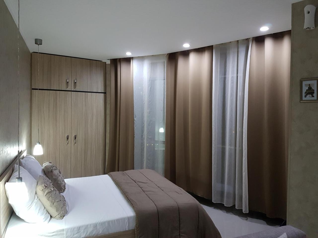 באטומי Lulu Apartment מראה חיצוני תמונה