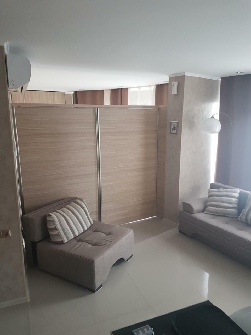 באטומי Lulu Apartment מראה חיצוני תמונה